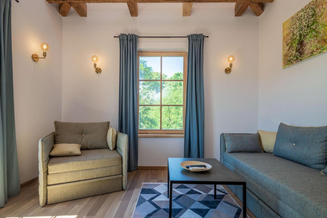 Villa Hubertus Juodkrantė Extérieur photo