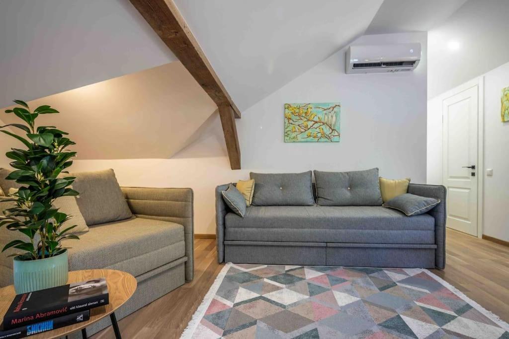 Villa Hubertus Juodkrantė Extérieur photo