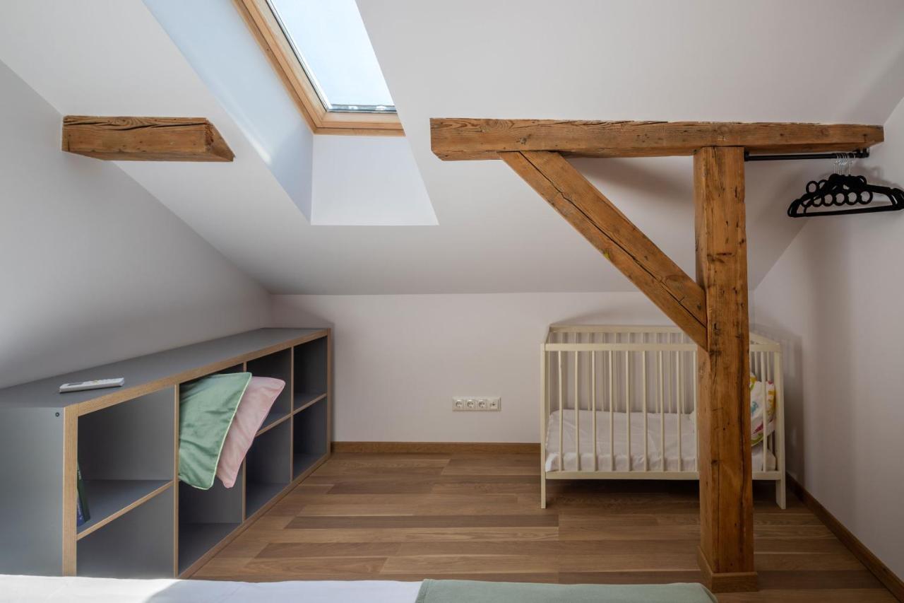 Villa Hubertus Juodkrantė Extérieur photo